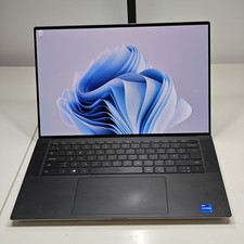 🔹Dell XPS 9530 3.5K OLED Touch | RTX 4060 | Intel i7 | 32GB RAM & 1TB | Laptop
