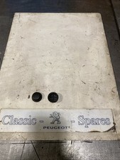 peugeot 205 1.6 / 1.9 gti All