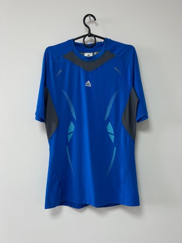 Vintage adidas techfit - ,