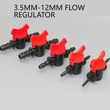 Flow Regulator Water Pump
