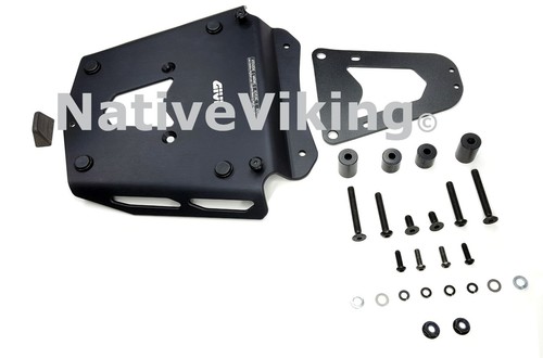 Givi sra6422 top - top, rack