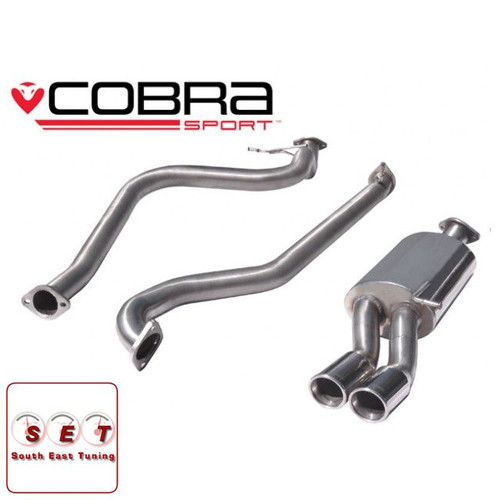 Cobra sport fiesta mk7 - cobra,
