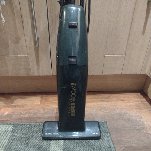 Electrolux lightweight vacuum - lightweight,