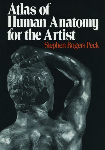 Atlas human anatomy - atlas, of