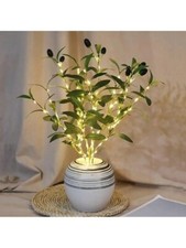20Pcs LED Branch Olives Lights