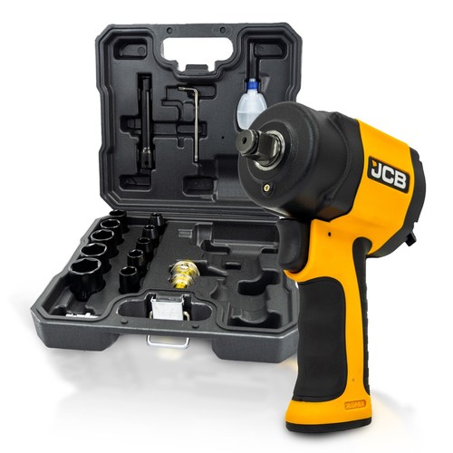 Jcb square drive - drive, air