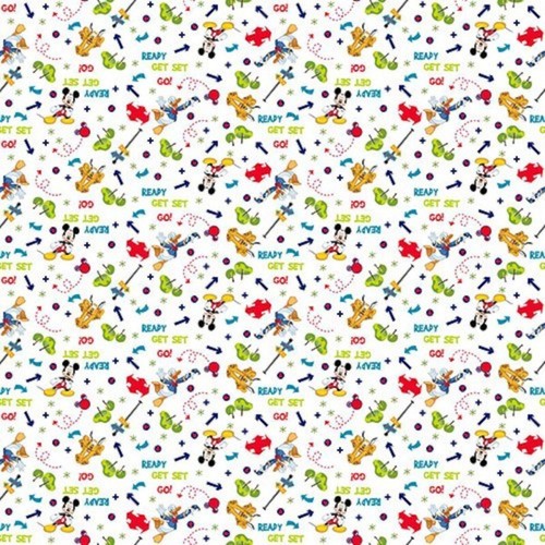 100 cotton fabric - 100%, springs