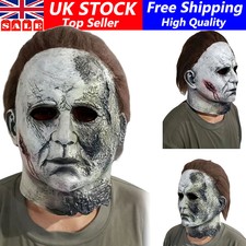2025 Michael Myers Mask Deluxe