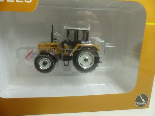 Marshall d844 tractor - marshall,