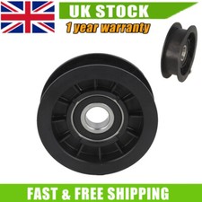 Flat Idler Jockey Belt Pulley Fits COUNTAX C Series WESTWOOD IBS 20811500 UK