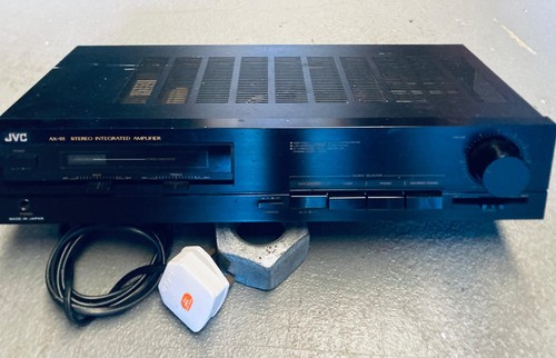 Jvc 111 stereo - jvc,