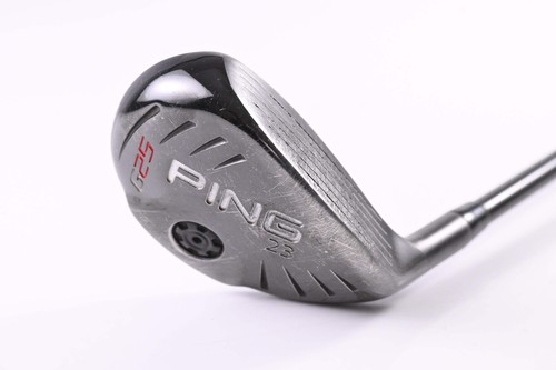 Ping g25 hybrid 23 - #4, degree