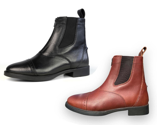 Brogini chelmsford leather - chelmsford,