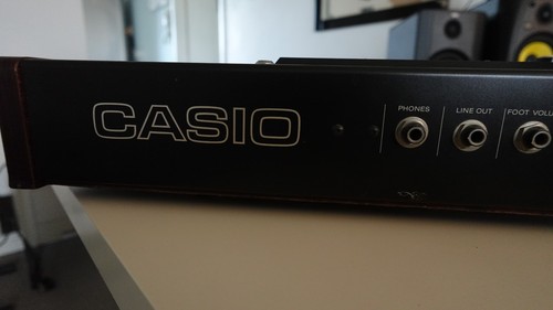Casio casiotone 101 - ,,