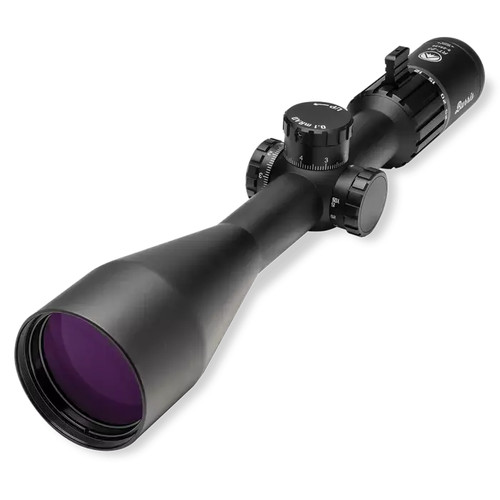 Burris 25x56 scr 2 - 2, mil