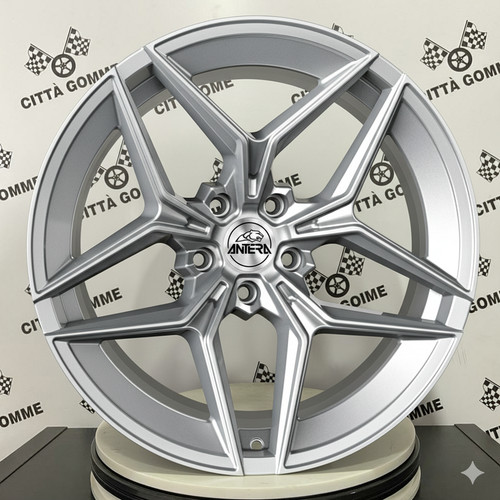 Alloy wheels compatible - 4,