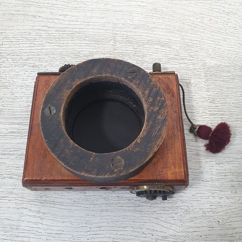 5in thornton pickard wooden - thornton,