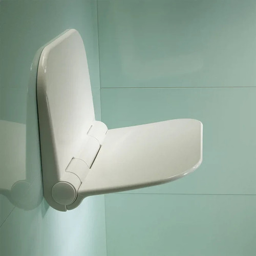 Wall mounted folding - wall, textured