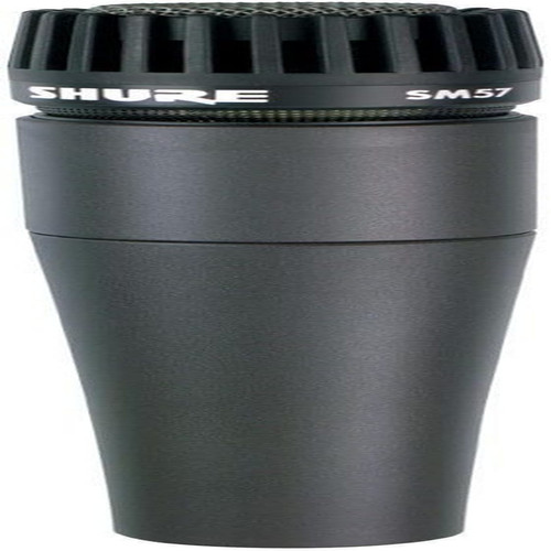 Shure sm57 cardioid dynamic - sm57,