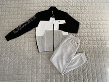 Lacoste Men’s Colour Block