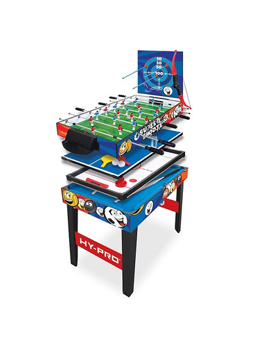 Pro 3ft multi games - 3ft,