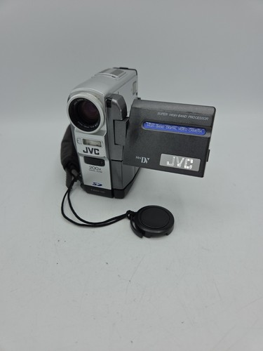 Jvc dvx507ek handheld - jvc, gr-dvx507ek