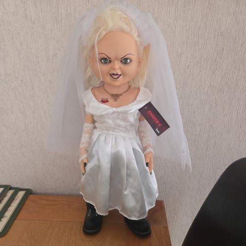 Spencers horror chucky - horror, bride