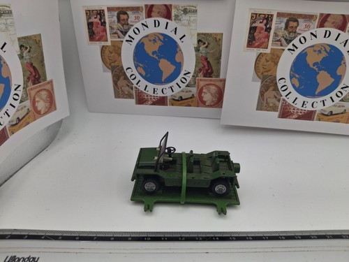 Dinky toys austin - dinky,