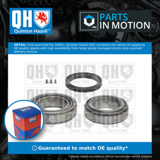 Wheel Bearing Kit fits ISUZU