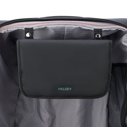 Delsey suitcase removable - delsey,