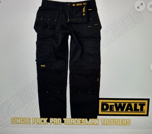 Dewalt pro tradesman - pro,