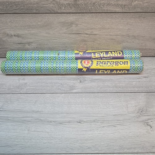 Vintage paragon leyland - vintage,