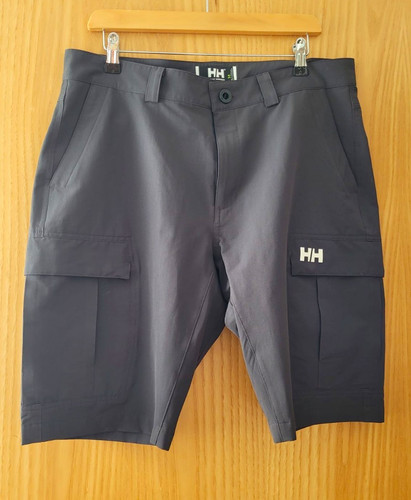 Helly hansen men - hansen, cargo