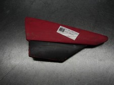 Yamaha DT175 MX Motorcycle