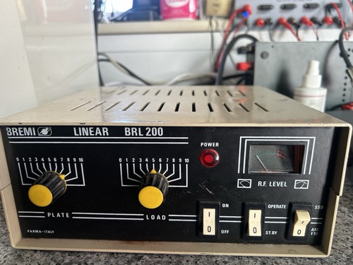 Bremi brl 200 valve linear - bremi, brl-200