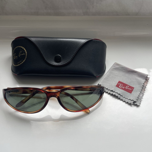 Vintage ray ban rb2112 - vintage,