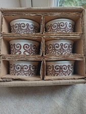 Bilton's Six CELTIC ROSE