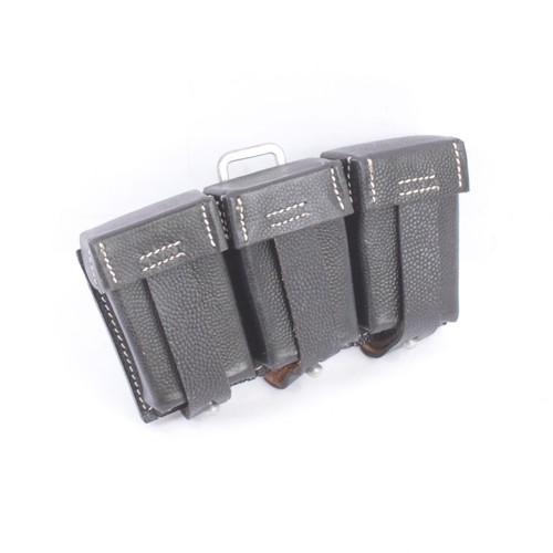 Replica k98 ammo belt - replica, pouch