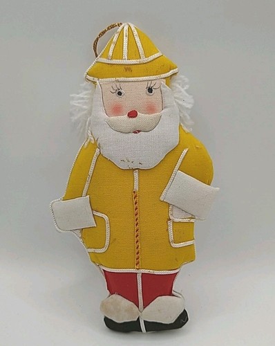 Vintage coastal fisherman - coastal,