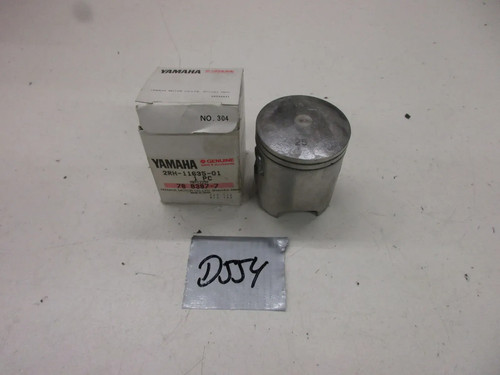 Piston 2rh 11635 d554 - piston,