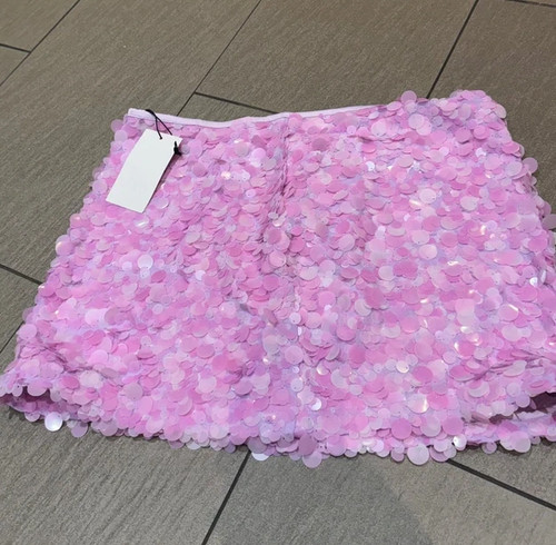 Zara sequence skirt - sequence,