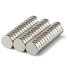 20 x 10mm x 2mm Neodymium