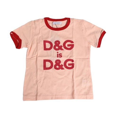 Dolce gabbana kids t shirt - dolce,