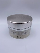 Dior Capture Totale La Creme Multi-Perfection Light Texture 2oz/60ml NO BOX