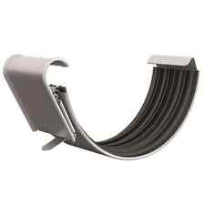 Lindab Gutter Joiner Half Round 100, 125 & 150mm