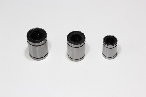 Cnc linear bearings lm8uu - cnc,,