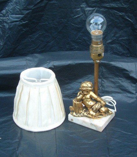 Vintage french gilt sweet - vintage,