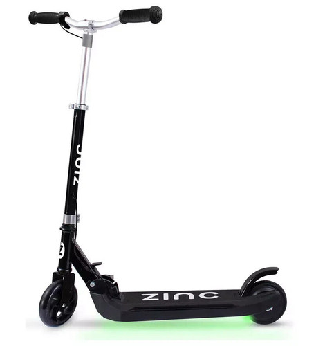 Zinc folding light electric - zinc,