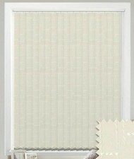 VERTICAL BLIND REPLACEMENT