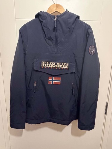 Napapijri men rainforest - napapijri,